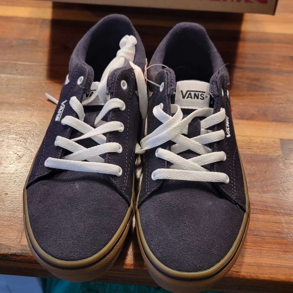 Vans Seldan, grey, 3Y